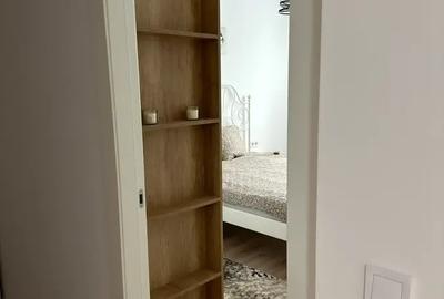 Pipera Apartament de 2 camere cu boxa inclusa in pret - Ivory Residence - 11