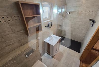 Casa individuala 4 camere teren 3825 mp Cisnadioara - 8