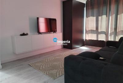 Apartament 2 camere Aurel Vlaicu - complex Solumnia - 10