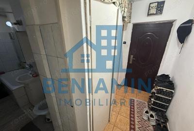 Apartament 3 camere - 51mp - Teava de gaze - Craiovita - Brancoveanu - 6