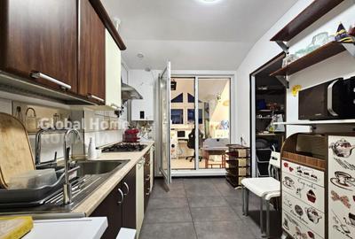 **NEW**Apartament 3 camere 70MP | 1 Loc de Parcare Inclus | - 4