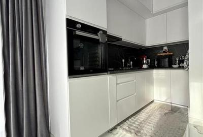 Casă individuală cu 3 camere cu Teren 380 Mp în Bucium - 8