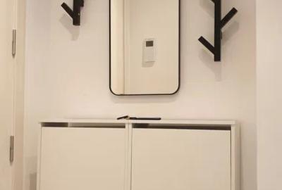 2 Camere | Herastrau | Ceantrala | View Panoramic | - 7