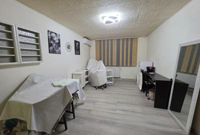 Apartament cu 4 camere decomandat, mobilat în Titan - 15
