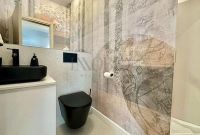 Apartament 3 Camere | Soseaua Nordului | Parcare Subterana - 9