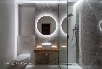 Lux, spatiu si rafinament: apartament cu gradina si piscina privata in Arca Joll - 5