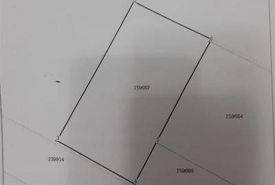 Apartament cu 3 camere decomandat, mobilat în Bucureștii Noi - 26