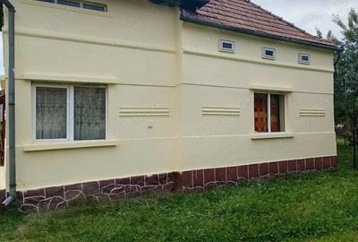 Casă cu 5 camere cu Teren 1100 Mp în Subcetate - 3