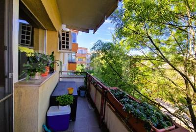 Apartament 4 camere, 77 mp, 2 bai, 3 balcoane, Marasti - 2