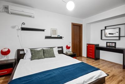 Apartament cu 3 camere de inchiriat cu loc de parcare, Rin Grand - 5