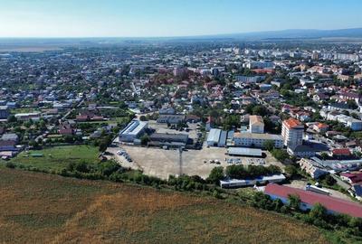 Teren Construcții intravilan de 6000 mp, în Nord-Est - 4
