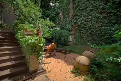 REA1024542 Apartament 5 camere Ferdinand cu gradina 155MP si terasa de 13MP gara - 14