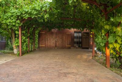 Casă cu 3 camere cu Canalizare în Fundulea - 3