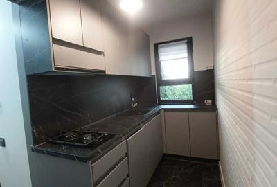 Apartament cu 2 camere decomandat în Central - 3