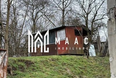 Teren agricol intravilan de 5017 mp, în Nord - 5