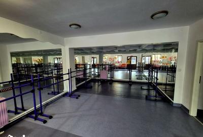 Spațiu comercial, de 55 mp, în Central