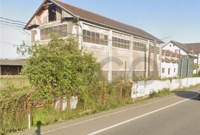 Spațiu comercial, de 500 mp, în Pocola - 9