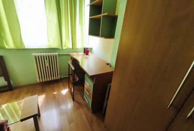Apartament cu 4 camere decomandat, mobilat în Casa de Cultură - 27