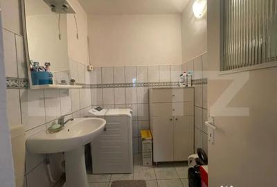 Apartament cu 3 camere decomandat în Central - 11