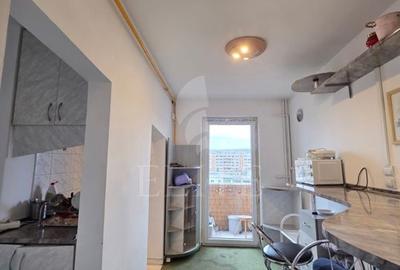 Apartament cu 2 camere decomandat în Grigorescu - 3