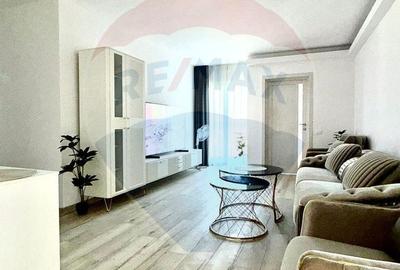 Apartament cu 3 camere, mobilat în Central - 6