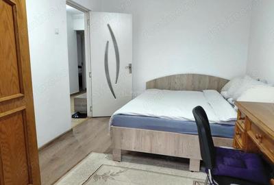 Apartament cu 3 camere decomandat în Vasile Alecsandri - 7