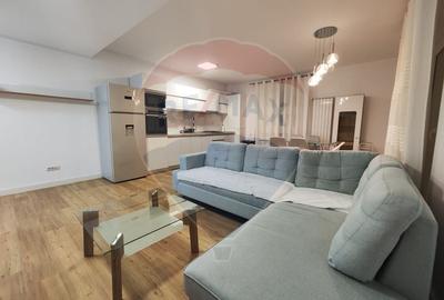 Apartament cu 2 camere de inchiriat in zona Aviatiei - 1