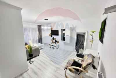 Apartament 2 camere de inchiriat - Buna Ziua - SDC Properties - 3
