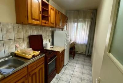 Apartament 1 camera, 32 mp, parter, zona Piata Cipariu - 3