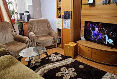 Apartament cu 3 camere decomandat în Central - 4
