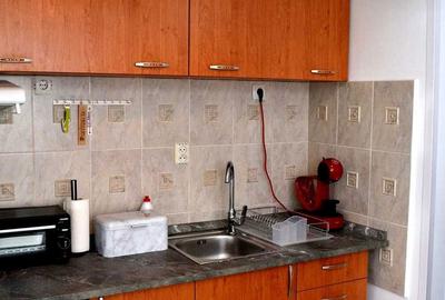 Garsonieră decomandată în Aradului - 5