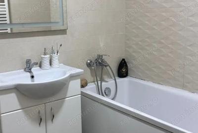 Garsonieră decomandată în Cișmigiu