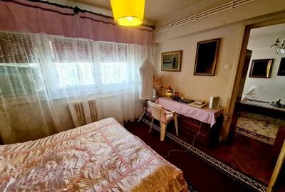 PARC CISMIGIU / SALA PALATULUI / BALCON GEN TERASA 10MP / CENTRALA PROPRIE - 5