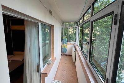 Apartament 4 camere Timpuri Noi (langa metrou, vizavi de universități) - 12