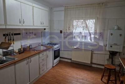 INCHIRIERE 2 CAMERE  CRANGASI- CEMTRALA- PARCARE - 2 BALCOANE - 4