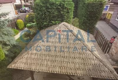 Comision 0! Casa premium P+M si curte amenajata| 165 mp | 365 Mp Teren | - 8