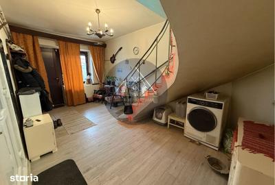 Casă cu 3 camere decomandat cu Teren 300 Mp în Central - 4