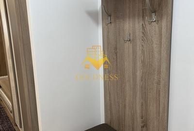 Garsonieră semidecomandată, mobilată în Mărăști - 7
