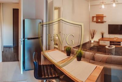 Garsonieră decomandată, mobilată în Militari - 3