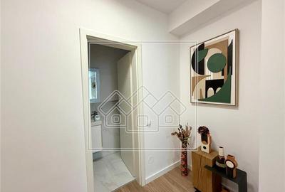 Apartament cu 2 camere nedecomandat în Lazaret - 11