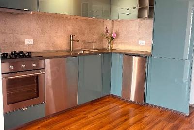 Vând apartament de 3 camere cu suprafață de 66 mp plus balcon de 4 mp - 2