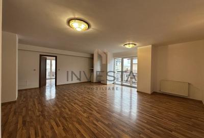 Oferta de TOP! Apartament 3 camere si parcare subterana! 94mp+ terasa! - 1