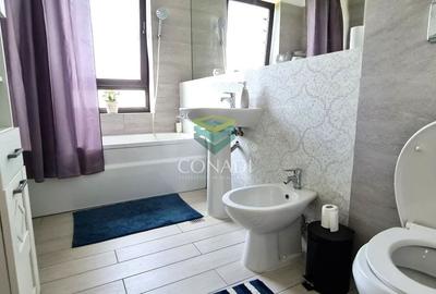 Baneasa|Iancu Nicolae, apartament cu 4 camere de vanzare, 166 mp utili - 5