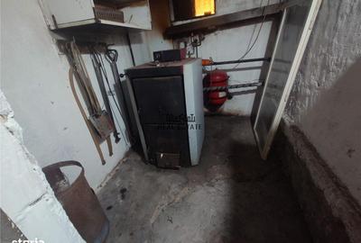 Casă cu 3 camere cu Teren 1088 Mp în Vața de Jos - 7