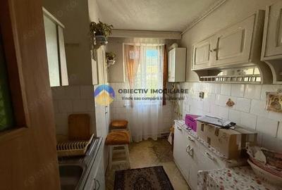 Apartament cu 2 camere decomandat în Central - 9