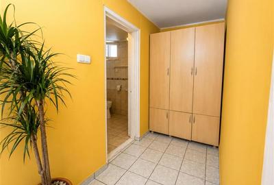 Casă individuală cu 5 camere cu Garaj în Ilieni - 11