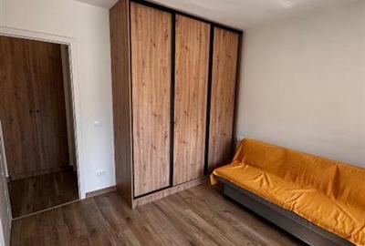 Apartament cu 4 camere semidecomandat, mobilat în Zorilor - 11