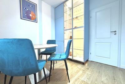 Apartament 2 camere nou revonat-Mega Mall - 3