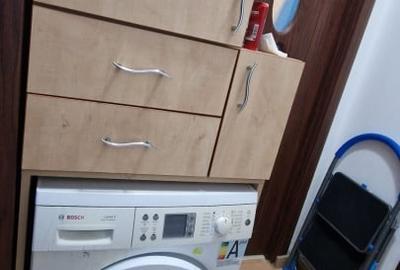Apartament cu 2 camere semidecomandat, mobilat în Brazda lui Novac - 7