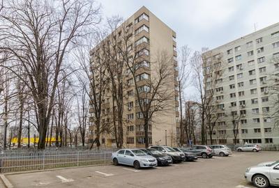 Apartament cu 3 camere circular, mobilat în Titan - 13